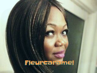 Fleurcaramel