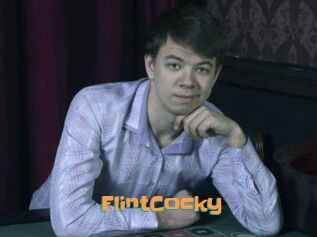 FlintCocky
