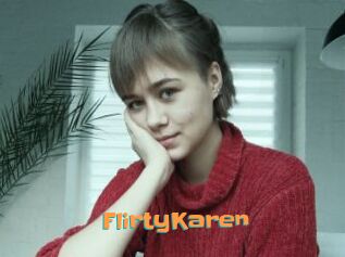 FlirtyKaren