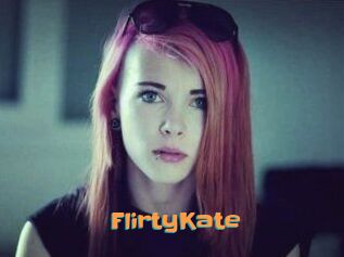 FlirtyKate