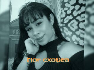 Flor_exotica
