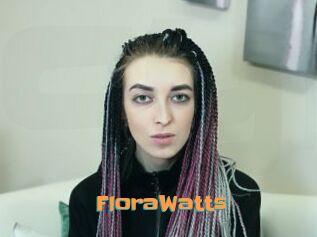 FloraWatts