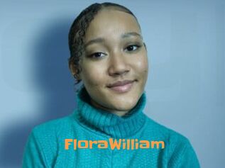 FloraWilliam