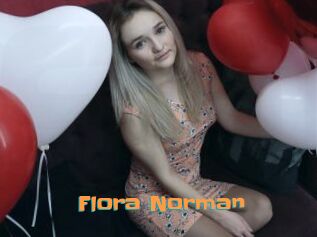 Flora_Norman