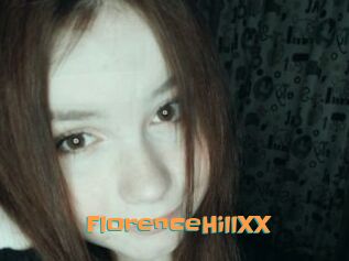 FlorenceHillXX