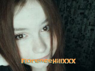 FlorenceHillXXX