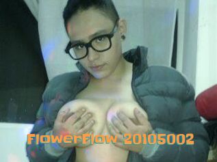 FlowerFlow