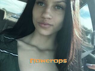 Flowerops