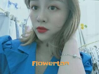 Flowertan