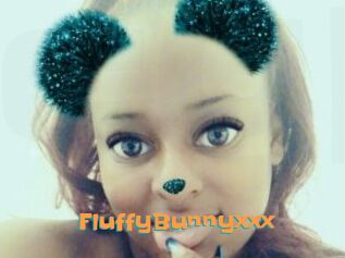 FluffyBunnyxxx