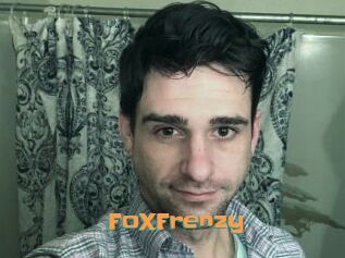 FoXFrenzy