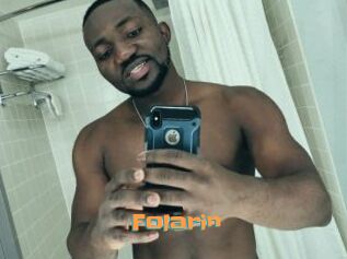 Folarin