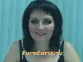 ForaCaroline