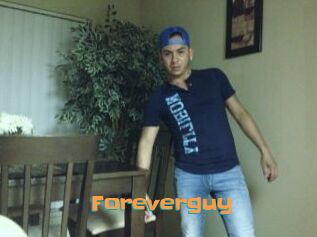 Foreverguy