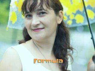 Formula