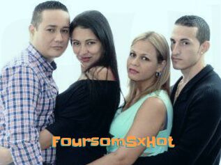FoursomSxHot