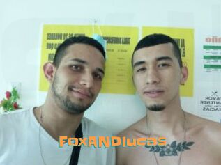 FoxANDlucas