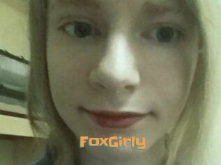 FoxGirly
