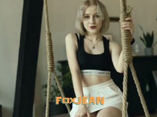 FoxJEAN