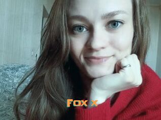 Fox_x