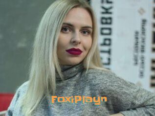 FoxiPlayn
