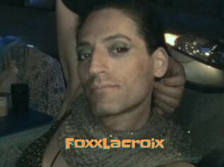 FoxxLacroix