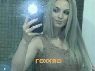 Foxxilla