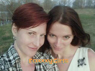 FoxxxyGirls