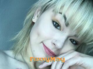 FoxxyMay