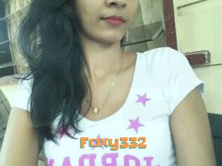 Foxy332