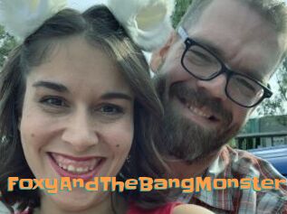 FoxyAndTheBangMonster