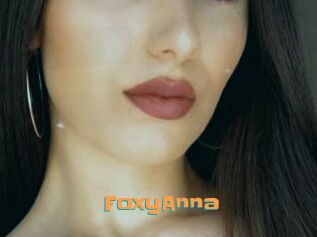 FoxyAnna
