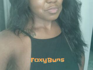 FoxyBuns