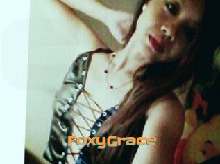 FoxyGrace