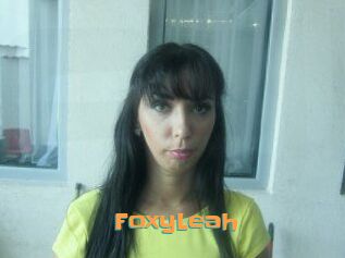 FoxyLeah
