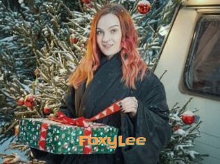 FoxyLee