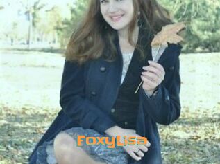 FoxyLisa