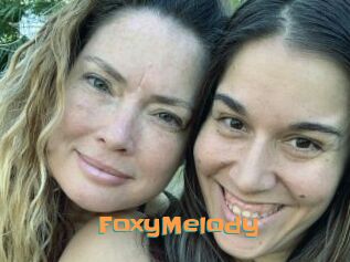 FoxyMelody