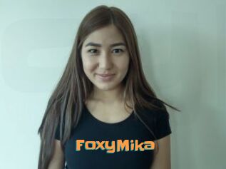 FoxyMika