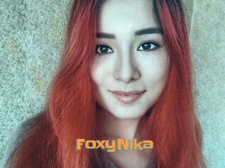 FoxyNika