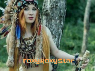 FoxyRoxyStar