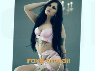 Foxy_Foxtail