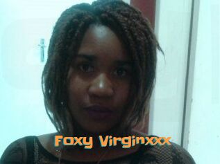 Foxy_Virginxxx