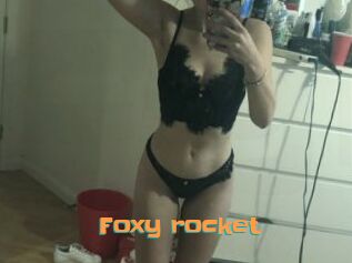 Foxy_rocket