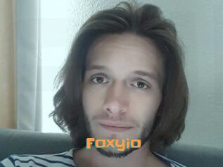 Foxyio