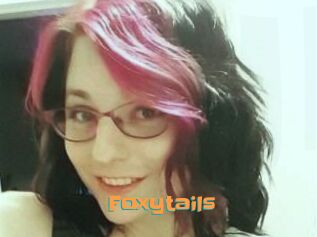 Foxytails