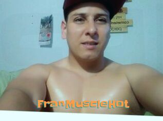 FranMuscleHot