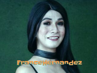 FranceHernandez