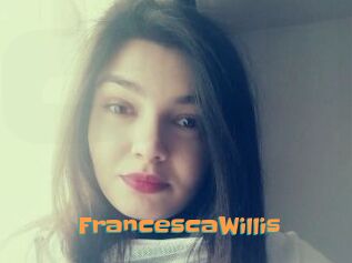 FrancescaWillis
