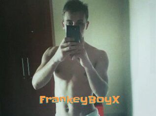 FrankeyBoyX